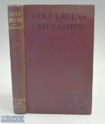 Hutchinson, Horace G - 