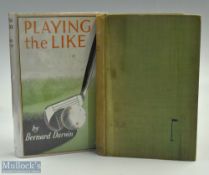 Darwin, Bernard (2) - 