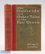 Sutphen, W G Van T - 