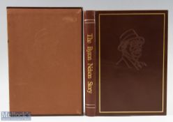 Nelson, Byron signed - 