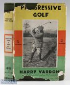 Vardon H - 