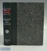 Verinder, Dick signed - 