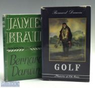 Darwin, Bernard (2) - 