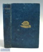 1893 St Andrews Lang, Andrew Published by Longmans, Green & Co., London, decorated cloth - very good