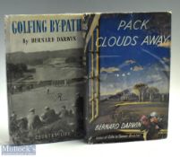 Darwin, Bernard (2) - 