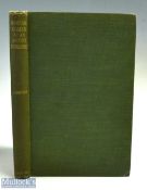 Homeric Games at an Ancient St Andrews: an Epyllion Edited from a Comparatively Modern Papyrus and