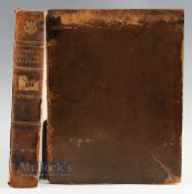 The History of Bristol Civil and Ecclesiastical Including biographical Notices of Eminent and