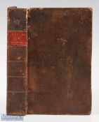 The History of Edinburgh, from the Earliest Accounts to the Year 1816 with an Appendix containing