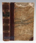 The New Sporting Magazine 