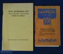 Bukta (Campedia) 1937 