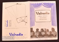 Valradio Ltd, London 