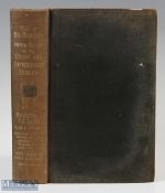 USA - The War of the Rebellion Official Records of the Union and Confederate Armies Series 1 Vol