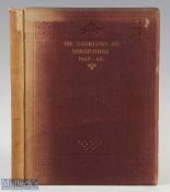 Shropshire - 'The Garrisons of Shropshire during the Civil War, 1642-48' book 1867 Shrewsbury; Leake
