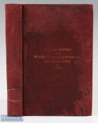 Americana - Maps - Annual Report of the Superintendents, US Coast and Geodetic Survey 1917