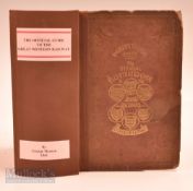 The Official Illustrated Guide To The Great Western Railway' and 'The Official Illustrated Guide