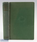 Men of the Trees - In the Mahogany Forests of Kenya and Nigeria by Richard St Barbe Baker (late Asst