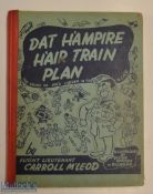 Signed Copy of 'The Story of Joe's Career in the RCAF' The story of the British Commonwealth Air
