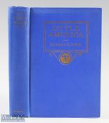 Little America - Aerial Exploration in the Antarctic - The Flight to the South Pole by Richard E