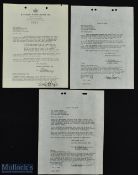 Entertainment - Bob Hope (1903-2003) Signed Contract for using photograph in photoplay 'Sleepytime