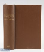 1737 MAGNA ANGLIAE NOTITIA: or the Present State of Great Britain book; with diverse Remarks upon