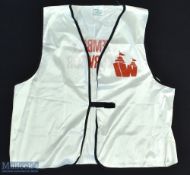 Wembley Staff Supervisor Bib, Size 50’’