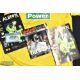 2006 Burton Albion FC v Manchester United FA Cup Football Shirt sponsored by Paddy Power, Made by - Image 2 of 2