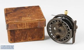 Hardy Bros Alnwick The Silex Major 3 ¾