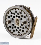 Hardy Bros England Eureka 3 ½