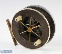 Rare Coxon Allcock Roller Back Aerial 4 ½