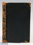 1816 The Fly Fisher's Guide, Bainbridge, George C illustrated by Coloured Plates, Representing