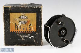 Scarce JW Young & Sons 5 ½