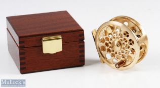 Shakespeare Centenary 2601 Model 3 ¼