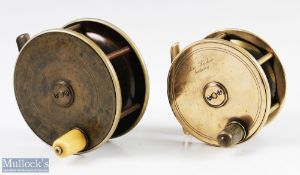 Two John Lyden, Galway brass reels 4