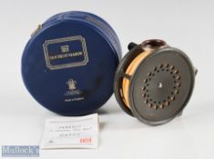 Hardy Bros England Perfect 3 5/8