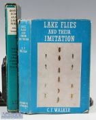 2x Fishing Books on Flies - Veniard, John 