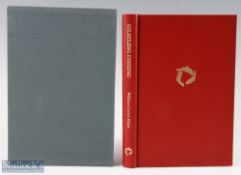 The Fly Fishers Classic Library Grayling Fishing William Carter Platts, 2009 From an edition of 500,