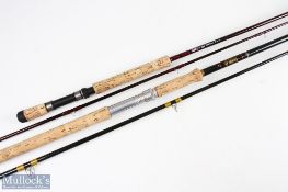 Hardy Bros Fibalite Spinning Rod 27