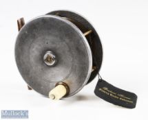 Early Hardy Bros The Field 4 1/8