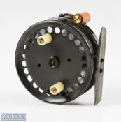 Walter Dingley made Hardy Patent Silex no. 2, 3 ¼