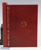 Pritt T E Yorkshire Trout Flies Limited Edition book published by Flyfishers Classic Library 1998,