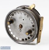 Hardy Bros England Silex Major 3 ¼