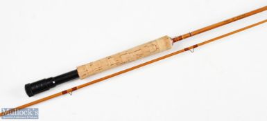 Pezon et Michel France parabolic Royale 7'9