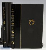 Flyfisher Classic Library Silk, Fur and Feather: The Trout-Fly Dresser Year by G E M Skues 1993,