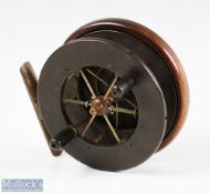 Allcock Coxon Aerial 4