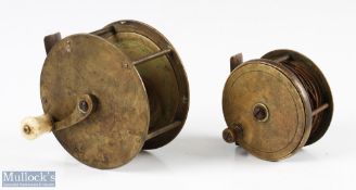 Chas. Farlow Maker 191 Strand, London 4