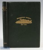 The Book of The Piscatorial Society 1836-1936, The Piscatorial Society Published by The