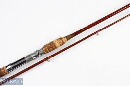 Adam Carter & Co carp rod 8'10