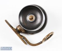 Malloch Patent 2 1/8