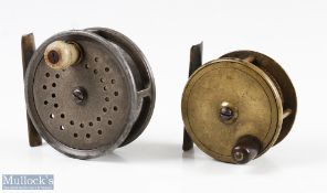 C Farlow & Co, 191 Strand, 2 ½