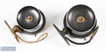 PD Malloch's Patent 2 7/8